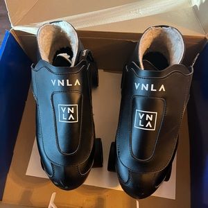 Vinland skates size 11.